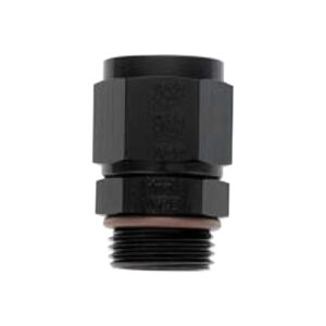 9700 Series Swivel Design Female An Flare To Male O-Ring Boss