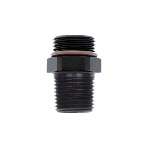 Male O-Ring Boss To Male Npt