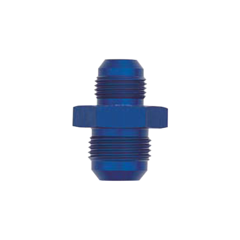 Aluminum Adapter Fittings - Flare Reducer