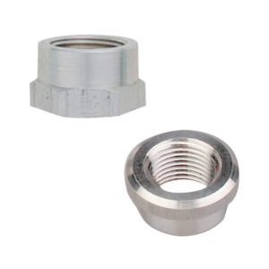 6061-T6 WELD ONS-pipe