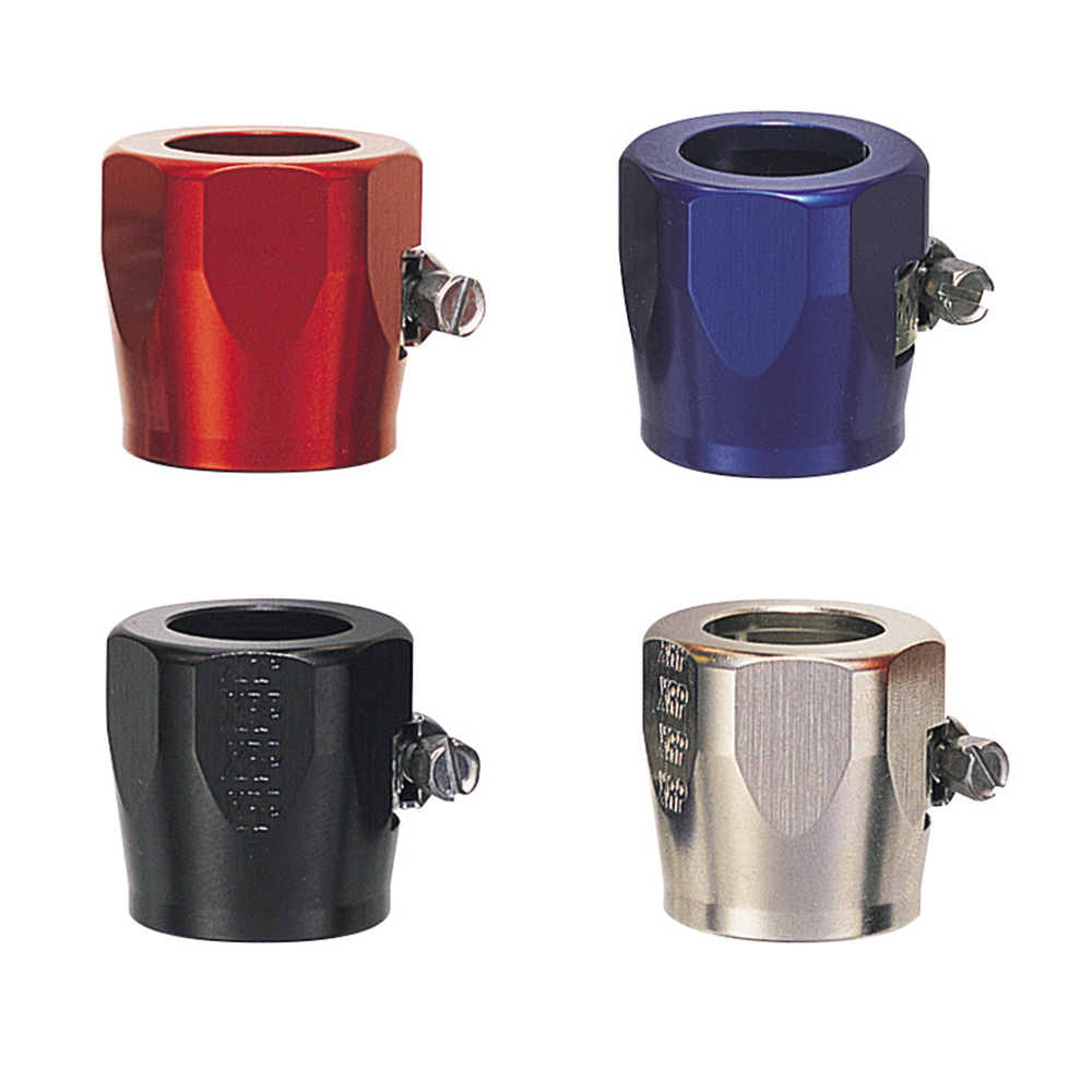 XRP Hose Finishers - HEX