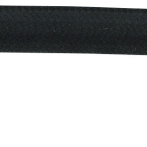 HS-79 PTFE Hose with Black CSM Cover