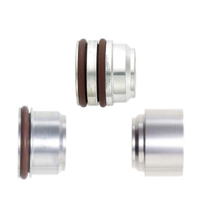 Tubing Flange Weld-Ons - Butt Weld-Ons