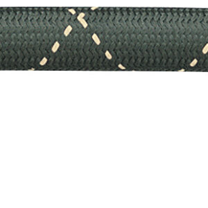 HS-79 PTFE Hose with Green Aramid Fiber Cover