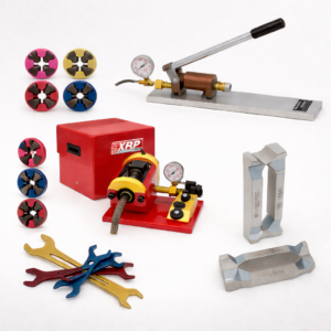 Tools & Accessories