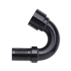 Aluminum Quick Disconnect Hose Ends – 150˚
